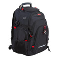 Extra Large TSA Friendly Durable Travel Backpack Anti-Theft 17" Laptop Bag